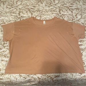 lululemon Cates Tee